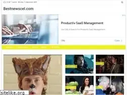 Sites similar to bestnewscel.com