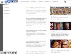 Sites similar to bestnewshere.com
