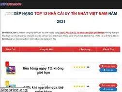 Sites similar to bestnhacai.com