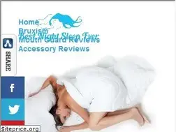 Sites similar to bestnightsleepever.com