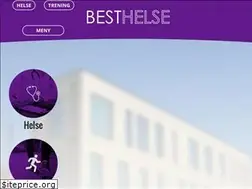 Sites similar to bestnordstrand.no