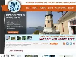 Sites similar to bestnorthshore.com