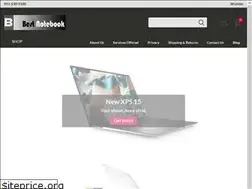 Sites similar to bestnotebookpcs.com
