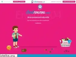 Sites similar to bestnounou.com