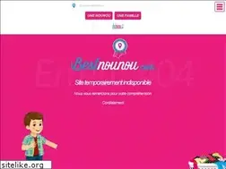 Sites similar to bestnounou.fr