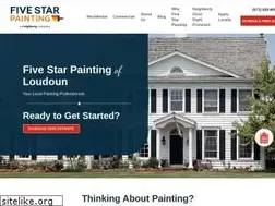 Sites similar to bestnovapainters.com