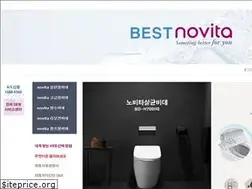 Sites similar to bestnovita.co.kr