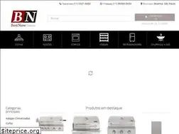 Sites similar to bestnow.com.br