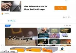 Sites similar to bestnow.in