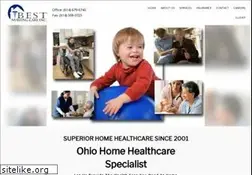 Sites similar to bestnursing.org