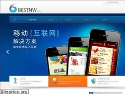 Sites similar to bestnw.com