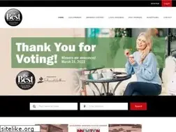 Sites similar to bestnwa.com