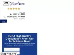 Sites similar to bestnycelectricianmanhattan.com