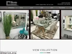 Sites similar to besto.co.il