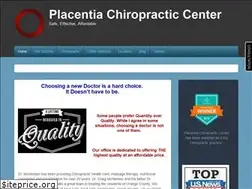 Sites similar to bestocchiropractor.com