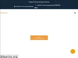 Sites similar to bestocinjuryattorney.com