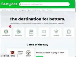 Sites similar to bestodds.com
