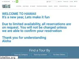 Sites similar to bestof-hawaii.com