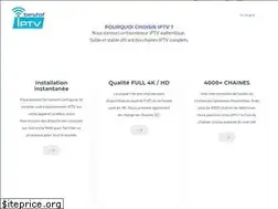 Sites similar to bestof-iptv.com
