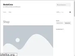 Sites similar to bestof.ma