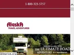Sites similar to bestofalaskatravel.com
