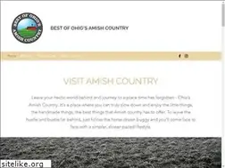 Sites similar to bestofamishcountry.com