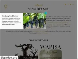 Sites similar to bestofargentina.com