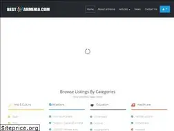 Sites similar to bestofarmenia.com