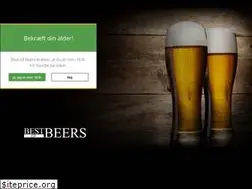 Sites similar to bestofbeers.dk