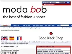 Sites similar to bestofbest-mode.com