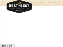 Sites similar to bestofbest.ca