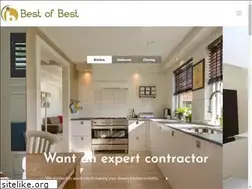 Sites similar to bestofbestconstruction.com