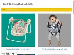 Sites similar to bestofbestguide.com