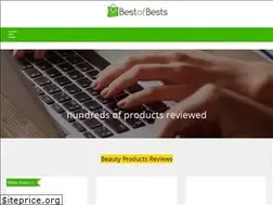 Sites similar to bestofbests.net
