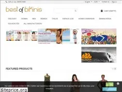Sites similar to bestofbikinis.fr