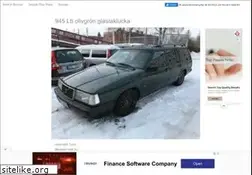 Sites similar to bestofblocket.se
