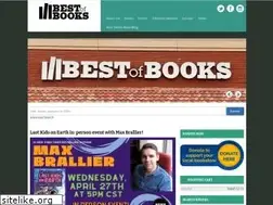 Sites similar to bestofbooksok.com