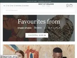 Sites similar to bestofbrands.com