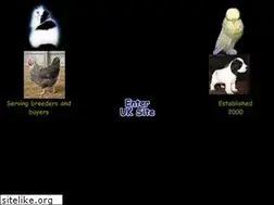 Sites similar to bestofbreeds.com