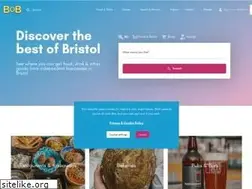 Sites similar to bestofbristol.co