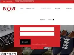 Sites similar to bestofbritannia.com