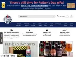 Sites similar to bestofbritishbeer.co.uk