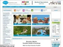 Sites similar to bestofbucerias.com