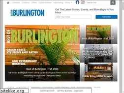 Sites similar to bestofburlingtonvt.com