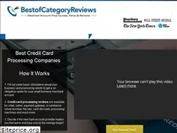 Sites similar to bestofcategoryreviews.com