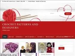 Sites similar to bestofcrochetpatterns.com