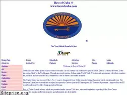 Sites similar to bestofcuba.com