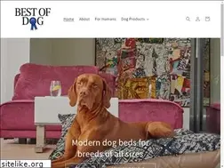 Sites similar to bestofdog.com
