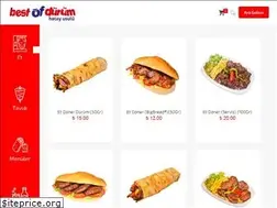 Sites similar to bestofdurum.com