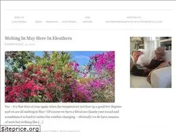 Sites similar to bestofeleuthera.com